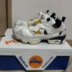 Reebok INSTAPUMP FURY OG UNISEX 25.0