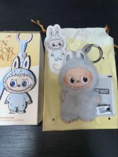 【正規品】ラブブ イニシャル pin for love「C」　即日発送