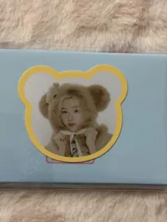 the boyz ドビランド　ステッカーシール　ニュー