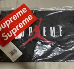 Supreme jordan Drawstring Bag ジョーダン バッグ