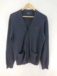 Polo Ralph Lauren Pima Cotton Cardigan Sのサムネイル