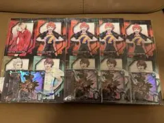 エンドフィールド コラボ ORBcafe カフェ 管理人(女) グッズセット