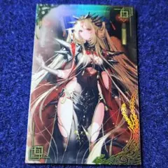 戦国大戦 SSR お梶の方 | Mercari
