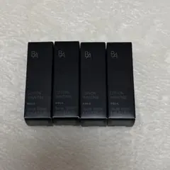 POLA B.A ローションイマース サンプル×4のサムネイル
