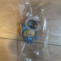 ミニモニ。 25th エルムちゃん　めじるしアクセサリー　ガチャ