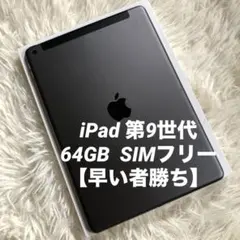 ipad 64gb