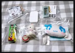 ギンシャリフレンズ・はつがまいちゃん キーホルダー - メルカリ