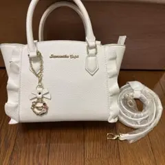 セール中！サマンサベガ　ミニフラッター