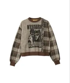 2025年最新】ヒステリックグラマー スウェットの人気アイテム - メルカリ