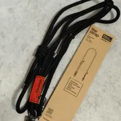 トポロジー 6.0mm Strap