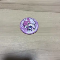 コンパス メグメグ 缶バッジ ニコニコ超会議