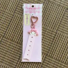 サンリオ Sanrio マイメロディ まいぱちるん タグチャーム