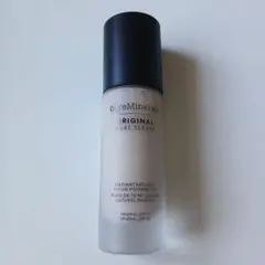 ☆残量多☆bareMinerals オリジナルピュアセラムリキッド - メルカリ