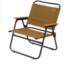 Alpine DESIGN アウトドアチェア ローチェアのサムネイル