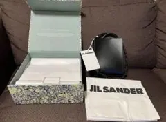 JIL SANDER tangle タングル　スモール　メンズ