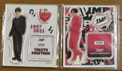 IMP. 影山拓也 アクリルスタンド2026 - メルカリ