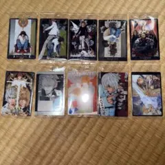 デスノート ウエハース バラ売り可