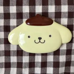 サンリオ ポムポムプリン 時計 クロミ コンパクトミラー 限定品 非売品