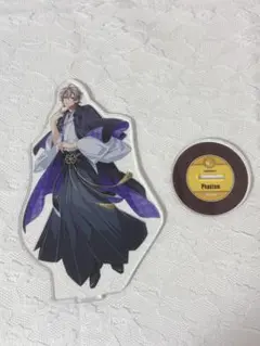 ヒプマイ 飴村乱数 Flava2 アクスタ - メルカリ