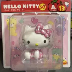 Happyくじ『HELLO KITTY 50th～ハッピーアニバーサリー★～』