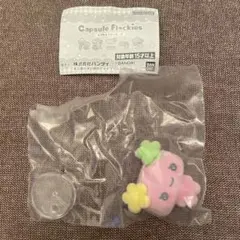 カプセルフロッキーズ　たまごっち　ふらわっち