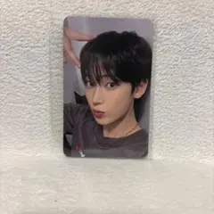 ENHYPEN FC限定 ソヌ トレカ ENHYPEN - ENHYPEN ソヌ UNTOLD weverse japan 特典 トレカの