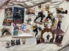 2026年最新】爆豪勝己 アクリルスタンド まとめ売りの人気アイテム