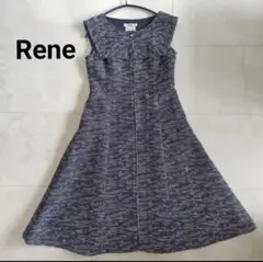 2026年最新】ルネ rene 38 ワンピースの人気アイテム - メルカリ