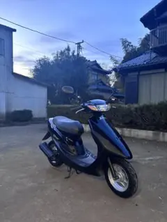 神奈川⭐️セル始動‼️前後タイヤバリ山⭐️ライブDIO ホンダ⭐️2st 