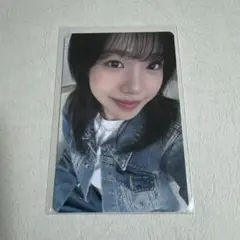 チョユリ MUSICPLANT未公開トレカセット 2295057917.jpg?1718625635