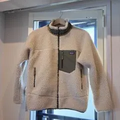 Patagonia / フリースジャケット