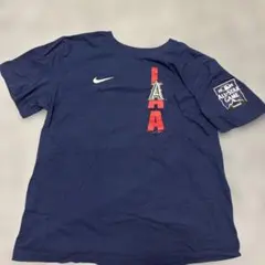 2025年最新】大谷翔平 エンゼルス tシャツの人気アイテム - メルカリ