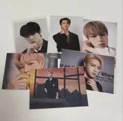 INI 佐野雄大 生写真セット