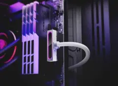 24ピン 延長ケーブル AsiaHorse