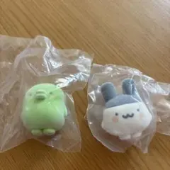 たまごっち　カプセルフロッキーズ　②