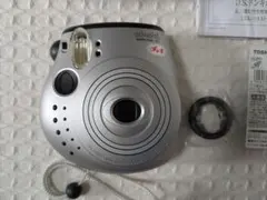 美品 instax mini 20 箱有 [新品電池に交換済]