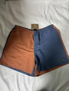 新品未使用　パタゴニア　バギーズショーツ　5インチ　pphu サイズ L