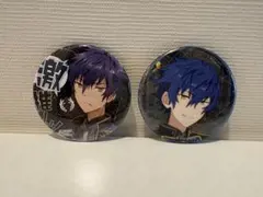 あんスタ 漣ジュン 缶バッジセット - メルカリ