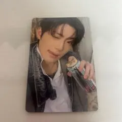 ALD1 サンヒョン タワレコ特典トレカ