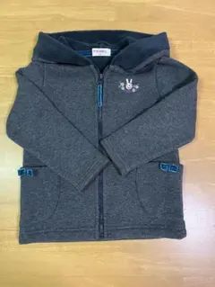 TINKERBELL フード付きパーカー 110