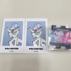 パンスト スイパラコラボ ポリエステル ポリウレタン - メルカリ