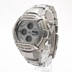 未使用品 CASIO カシオ G-SHOCK G-501 2738 デジアナ 未使用品 CASIO カシオ G-SHOCK G-501 2738 デジアナ - メルカリ