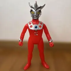 【当時もの】ブルマァク　ソフビ　ウルトラセブン　２３cm　難あり 当時もの】ブルマァク ソフビ ウルトラセブン 23cm 難あり - メルカリ