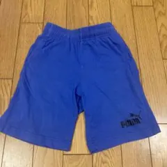 プーマ　ハーフパンツ ショートパンツ PUMA 130