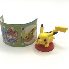 チョコエッグ ポケモン 旅立ち