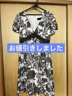 untitled ワンピースLサイズ
