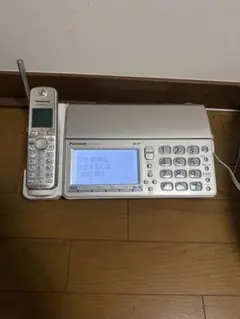 2026年最新】kx-pd603の人気アイテム - メルカリ