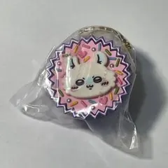 ちいかわ　手作り おやつチャーム　モモンガ