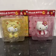 HELLO KITTY 50th～ハッピーアニバーサリー～　A賞　7 9