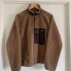 希少 Patagonia パタゴニア クラシック レトロX フリース XS